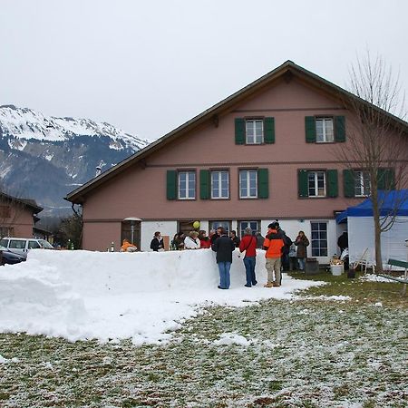 Ferienwohnung Gafner Brienz  Room photo