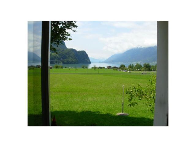 Ferienwohnung Gafner Brienz  Room photo